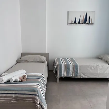 Apartment Greta